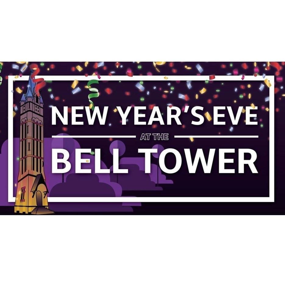 New Year's Eve at the Bell Tower/Salisbury