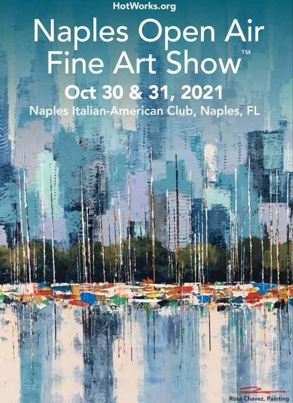 naples art fair 2016 - addingseatstocargovan
