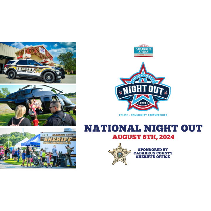 National Night Out