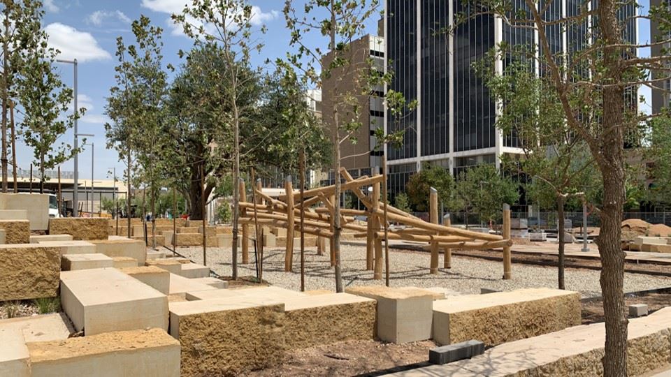 Park Features