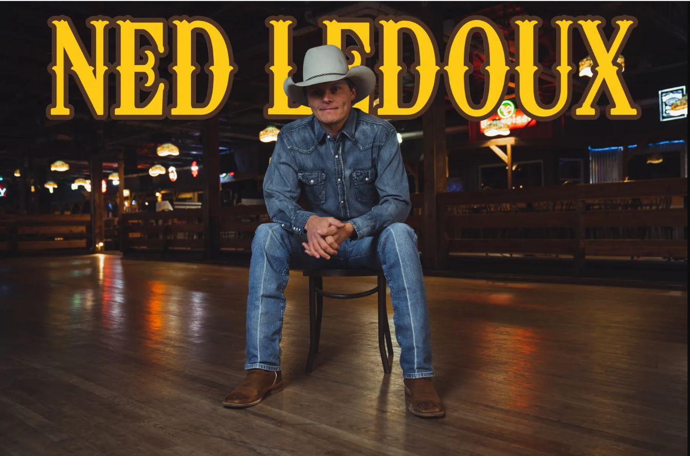 Ned LeDoux