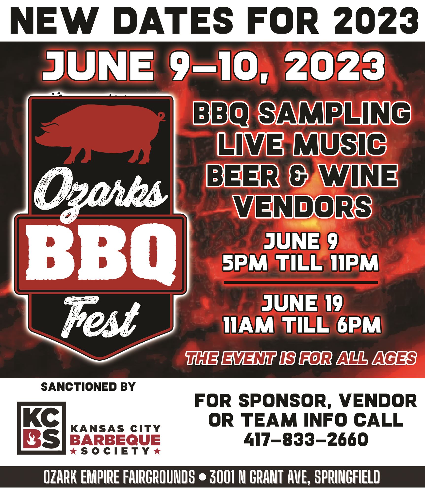 Ozarks BBQ Fest