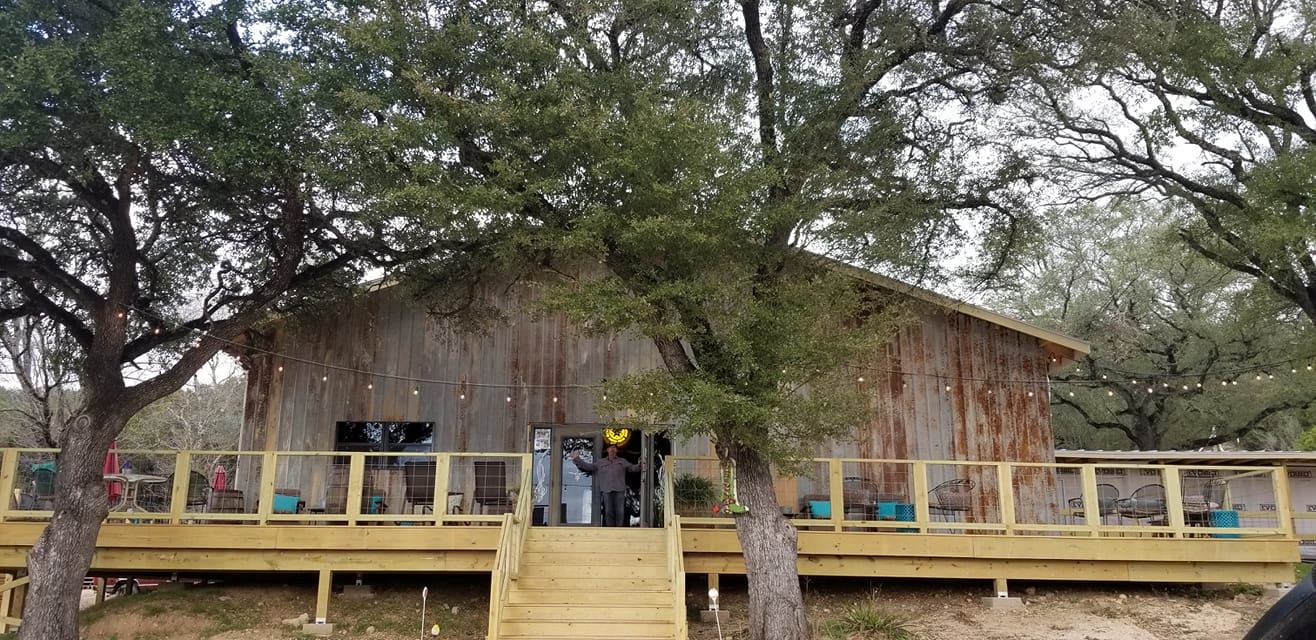 The Ultimate Guide to Driftwood, TX Things to Do, Restaurants in