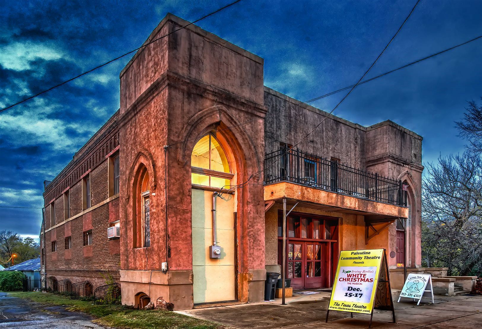 Tascosa Slim Oldest Deputy West of the Mississippi