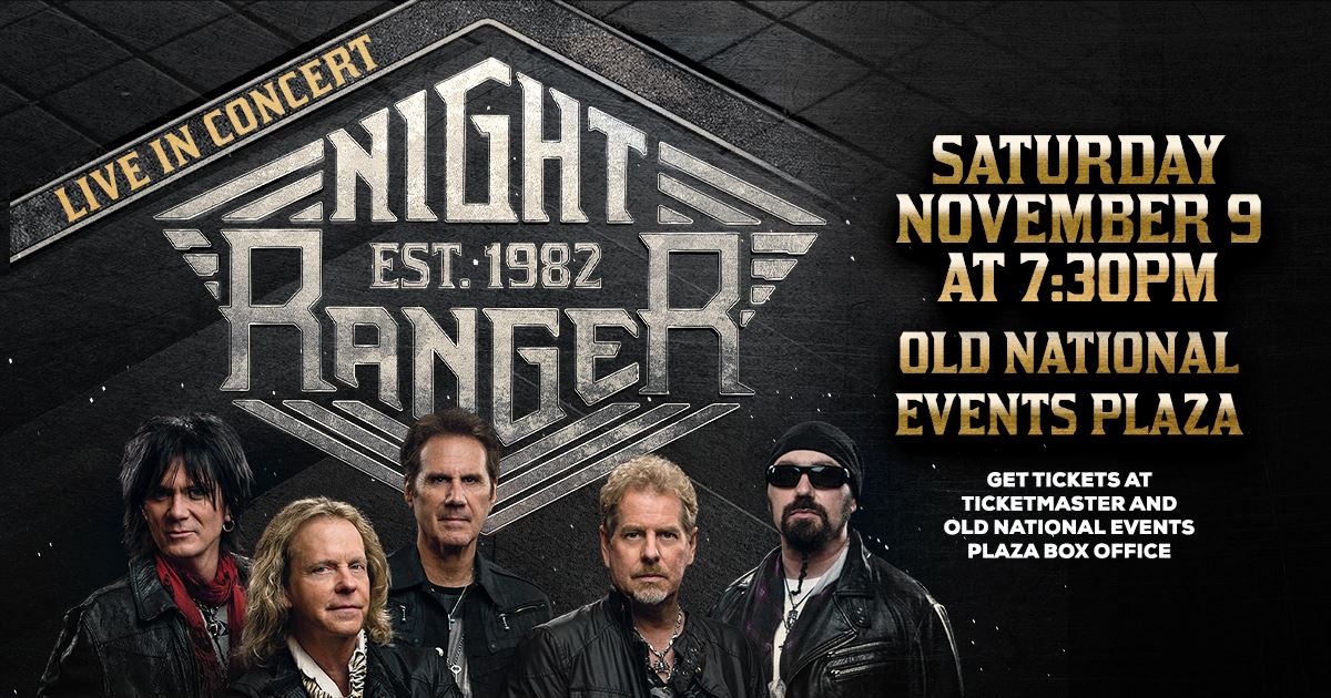 Night Ranger