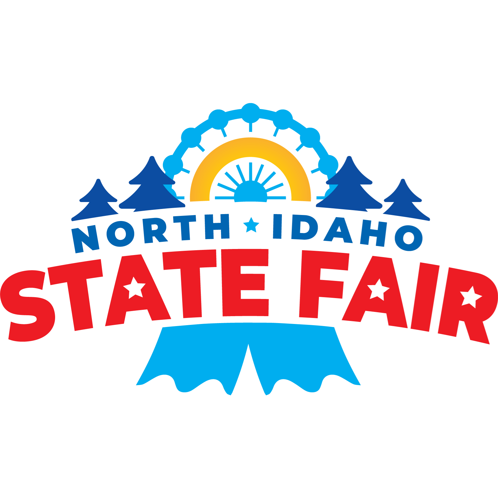 North Idaho State Fair Board Meeting