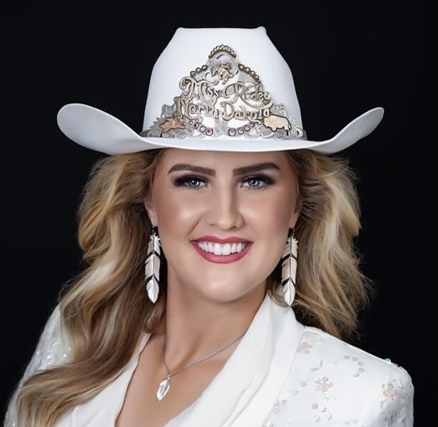 Miss Rodeo America 2024 Contestants