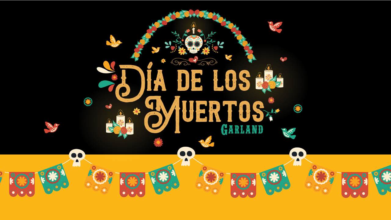 Where to Order Día de Los Muertos Celebration Items Online