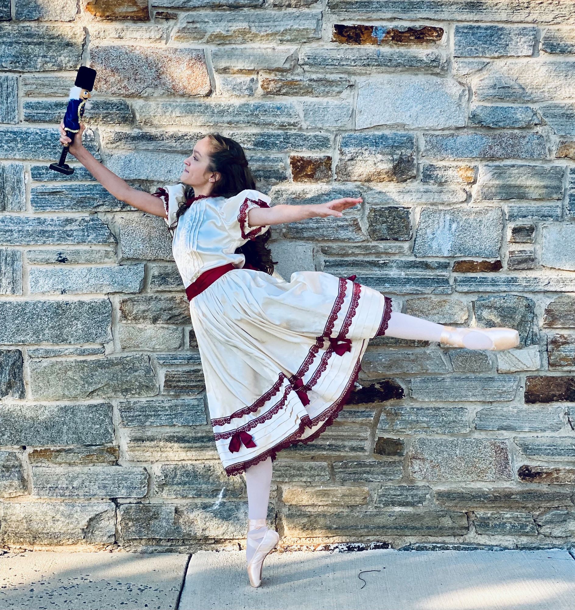 Harford Dance Theatre The Nutcracker (Auditions)