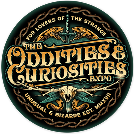 The Oddities & Curiosities Expo