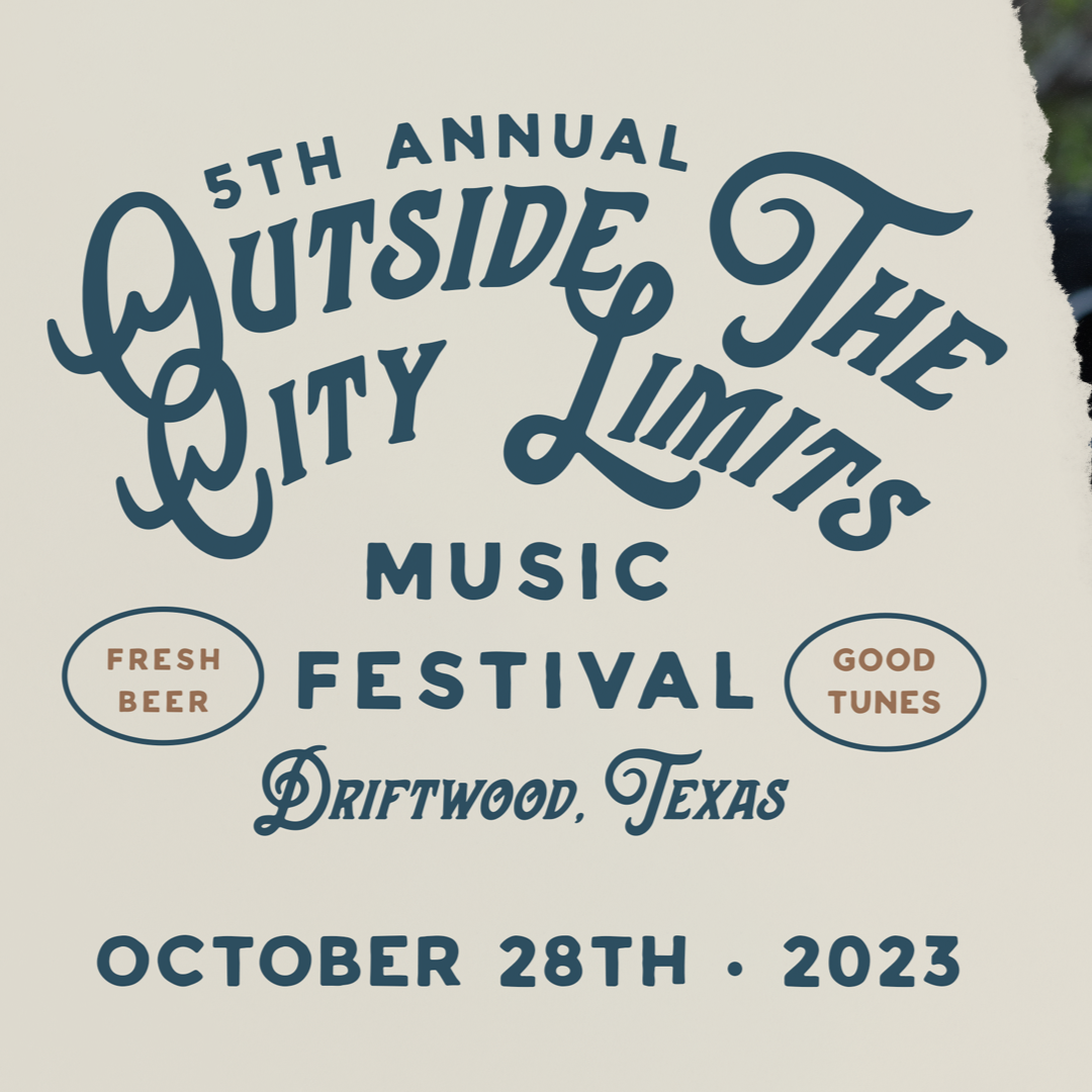 Outside the City Limits Festival 2023