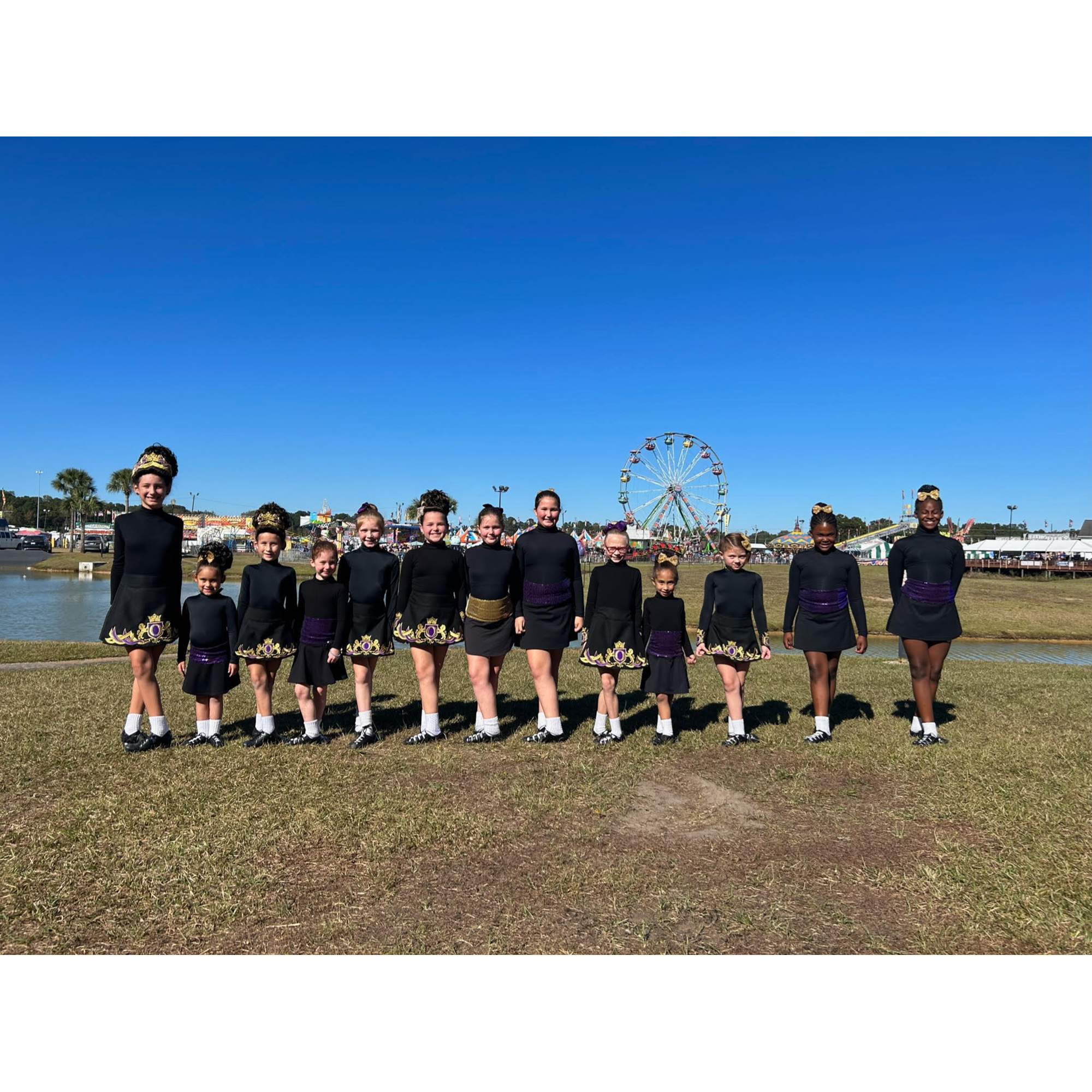 O'Keefe Academy of Irish Dance