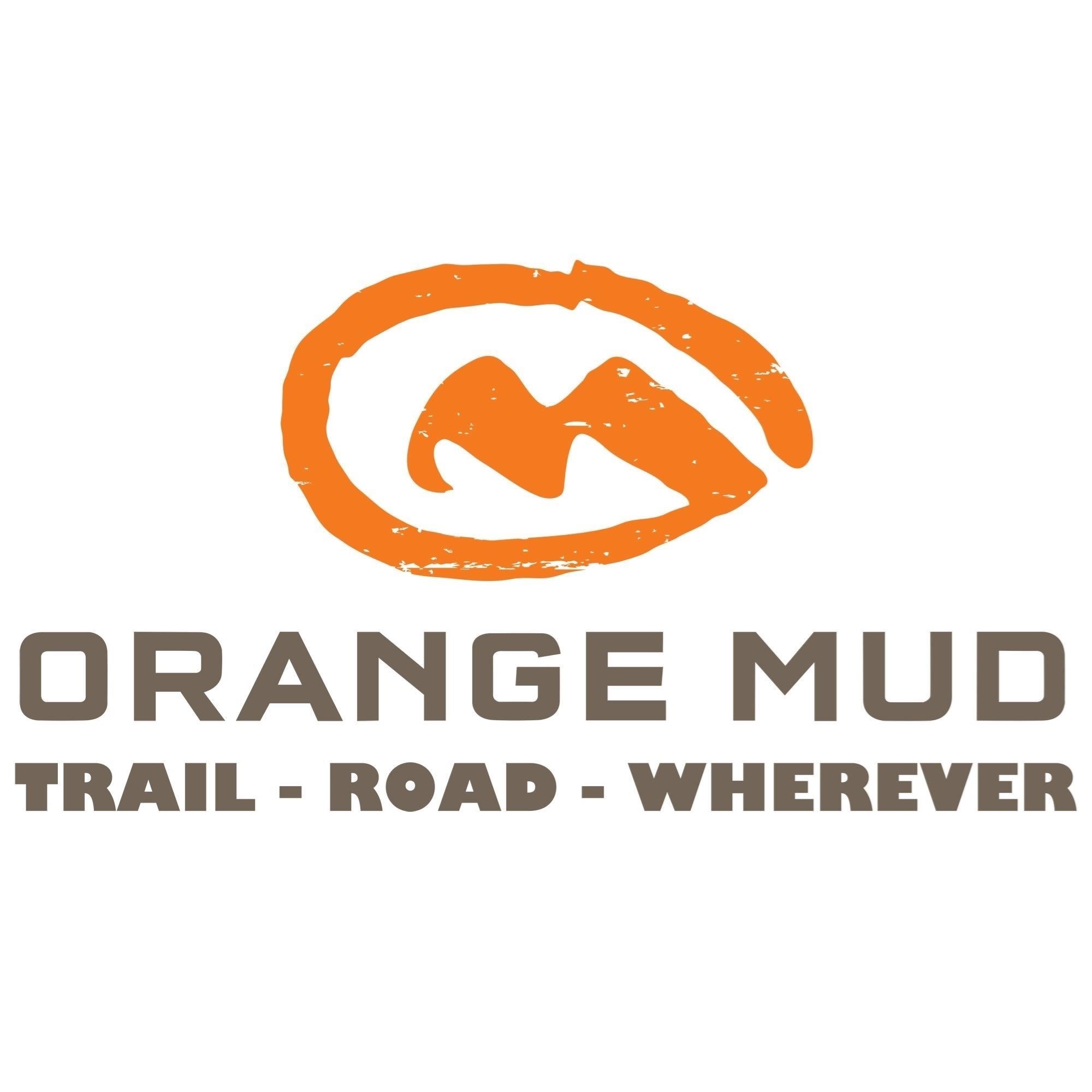 Orange Mud