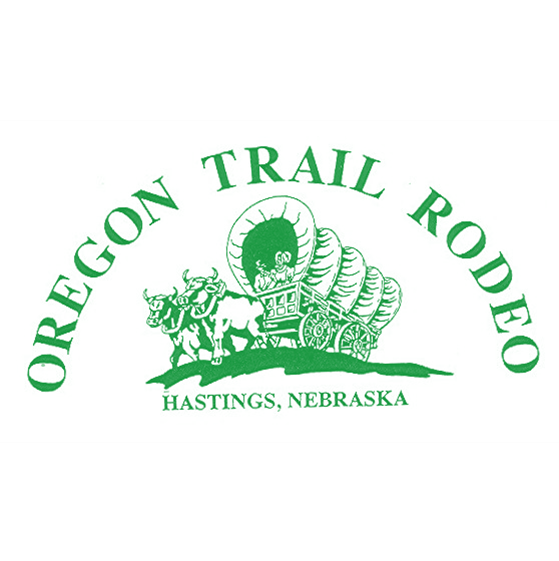 PRCA OREGON TRAIL RODEO