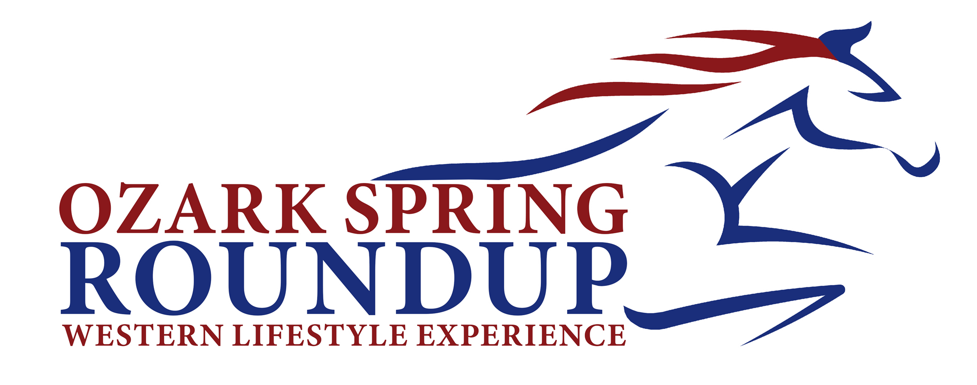 Ozark Spring Roundup Exhibitor Information