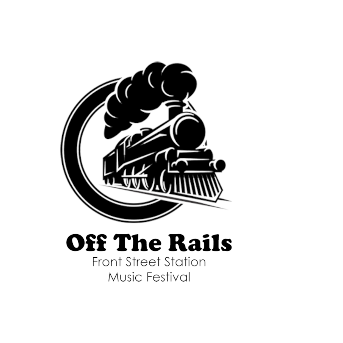 Off the Rails Concert Series