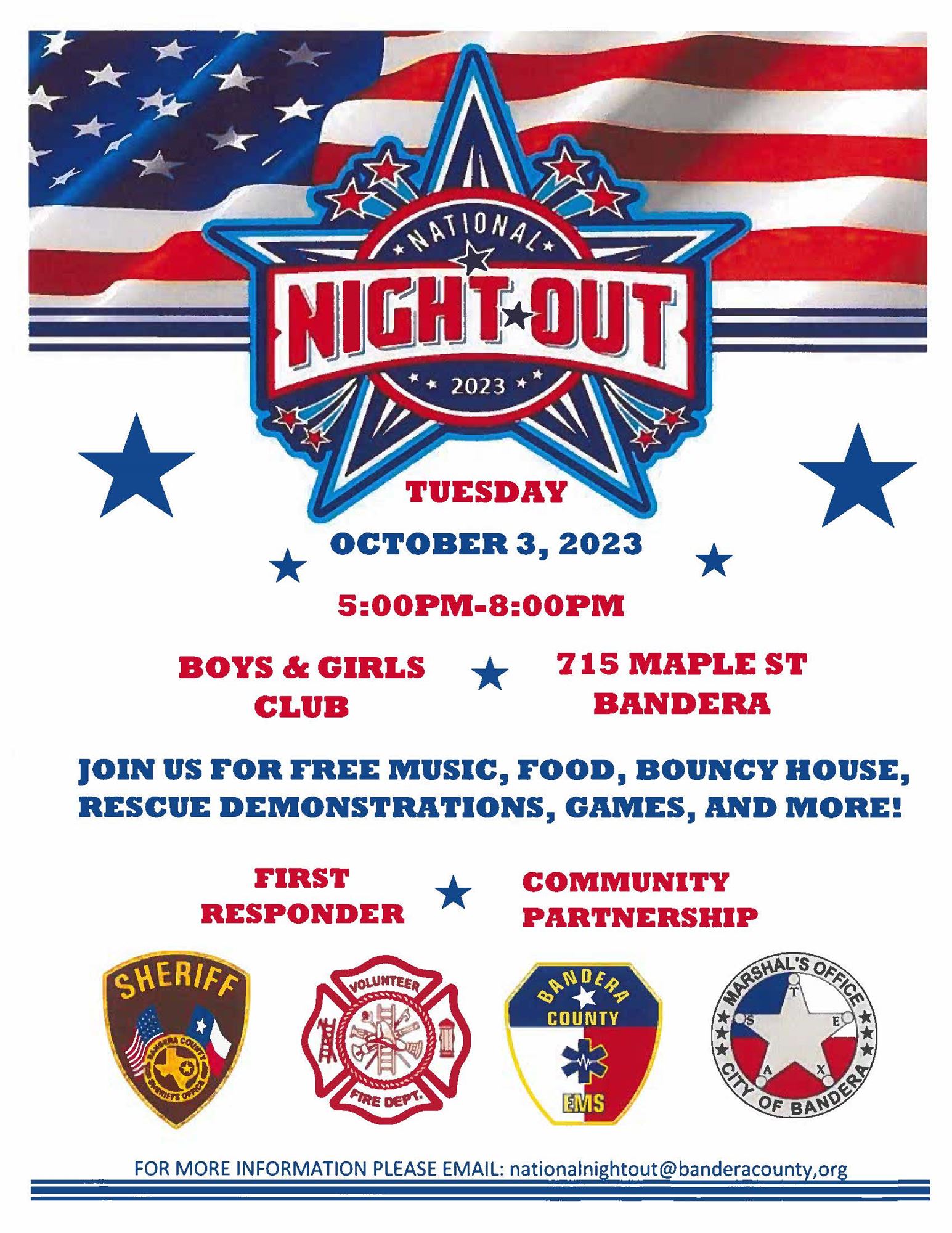 National Night Out