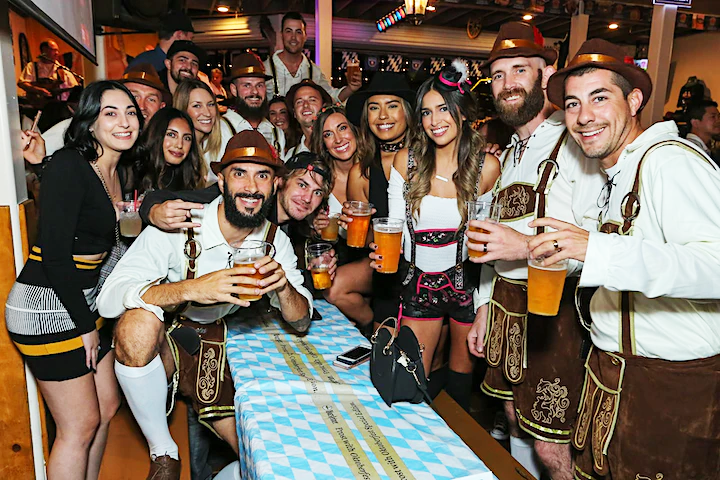 OC's Original Oktoberfest