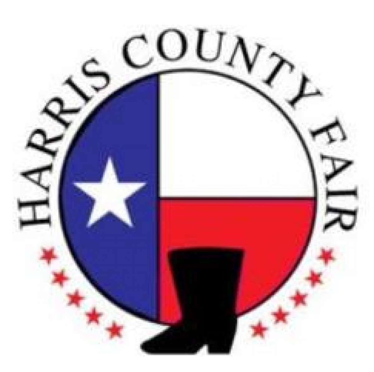 Harris County Fair and Rodeo History