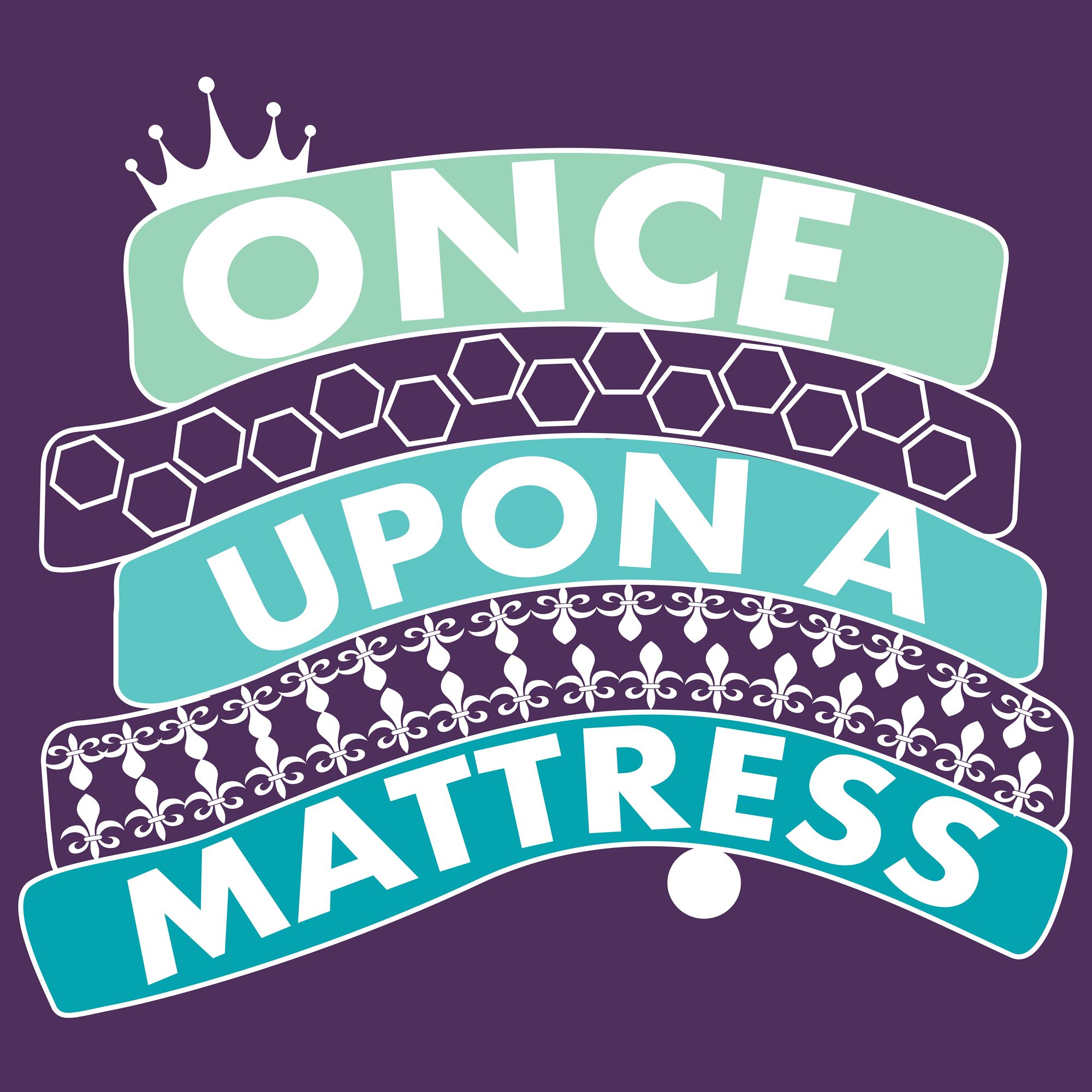 SFA presents ‘Once Upon a Mattress’