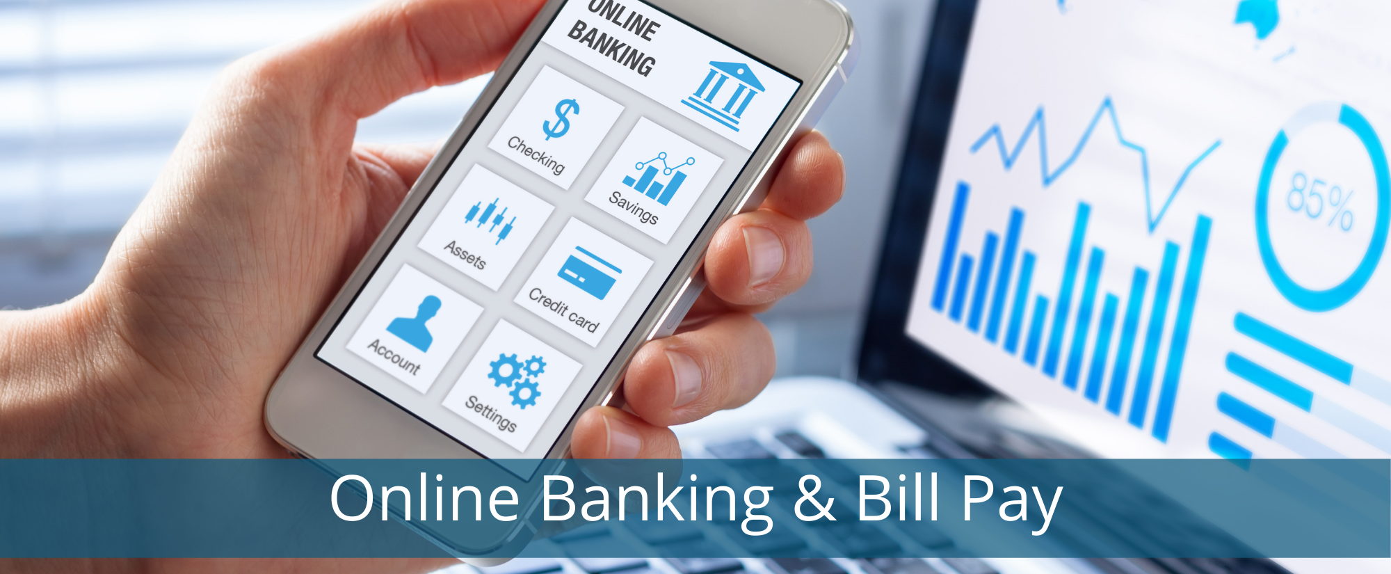 online banking