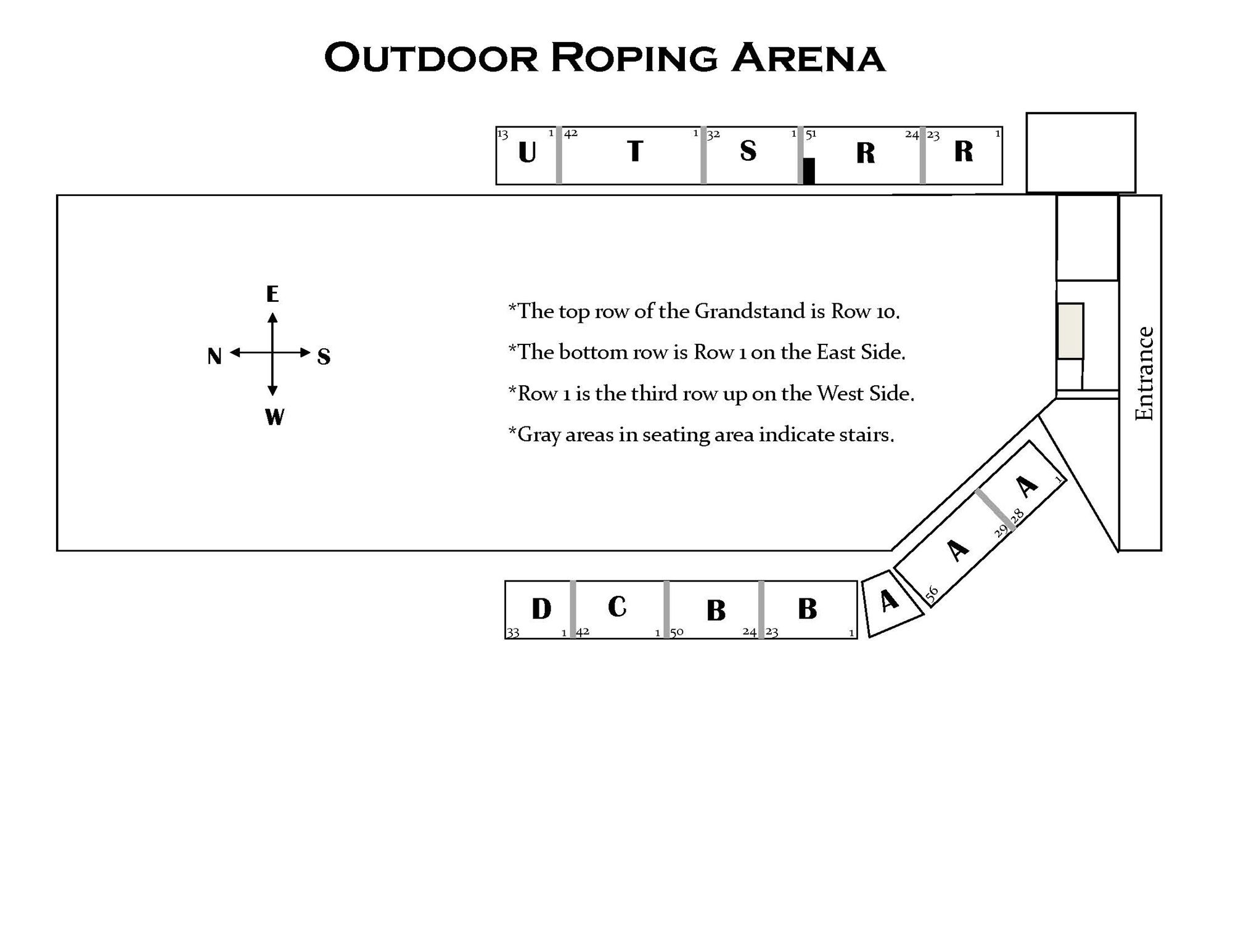 H-E-B Park Tickets & Seating Chart - ETC