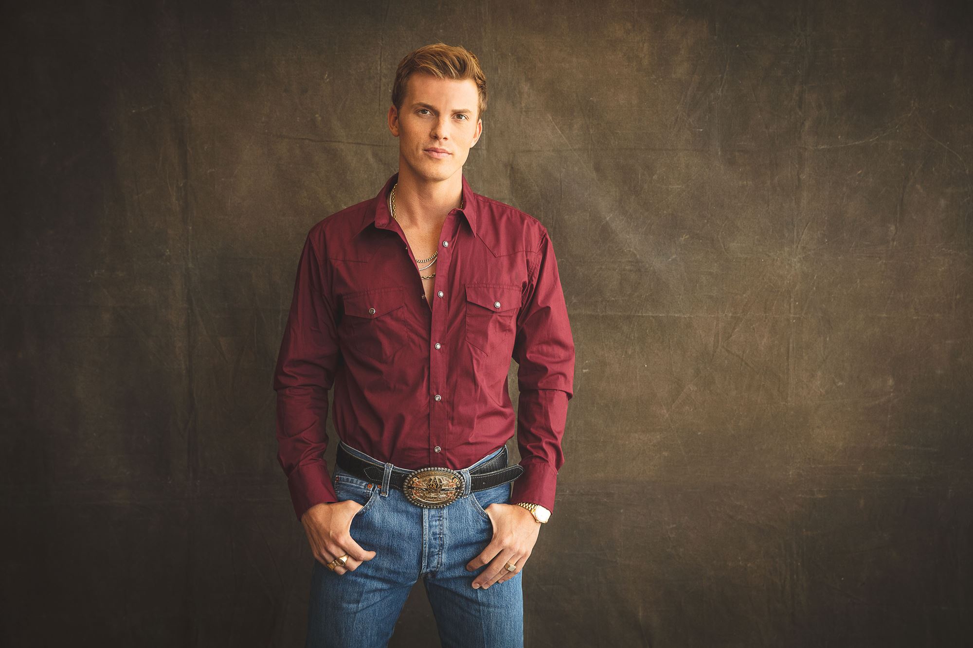 Parker McCollum