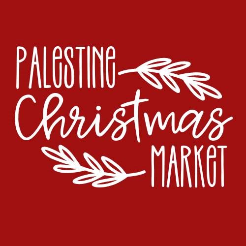 PALESTINE CHRISTMAS MARKET