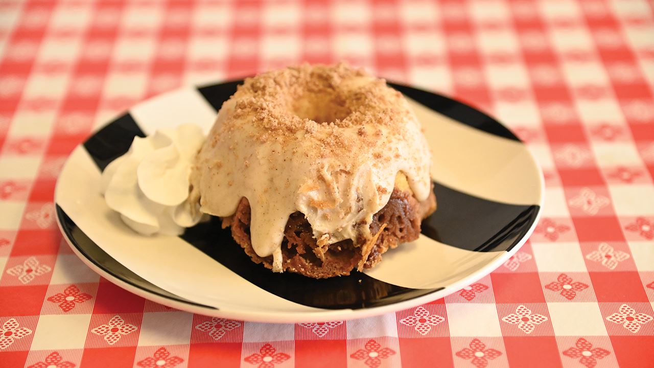 Granger Recreation Center