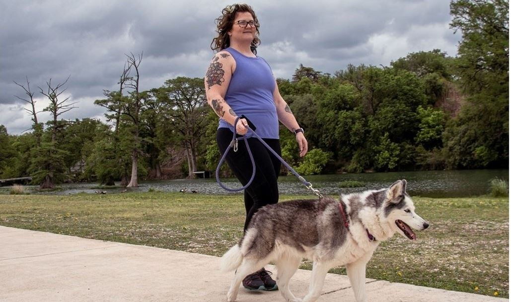 PetFriendly Guide to Kerrville, TX Kerrville CVB