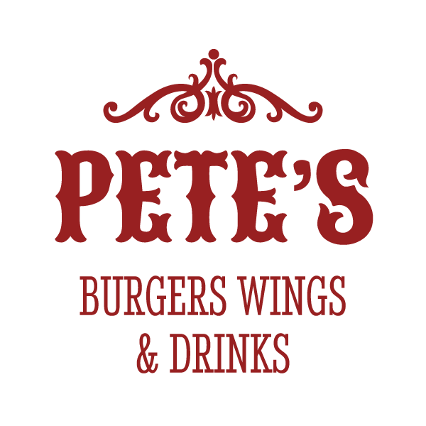Pete's Burgers, Wings & Drinks