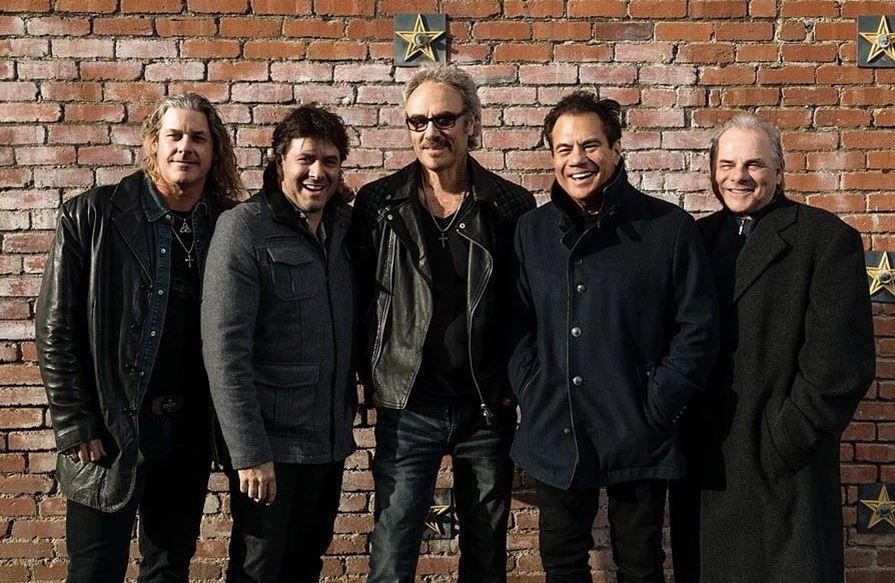 Pablo Cruise