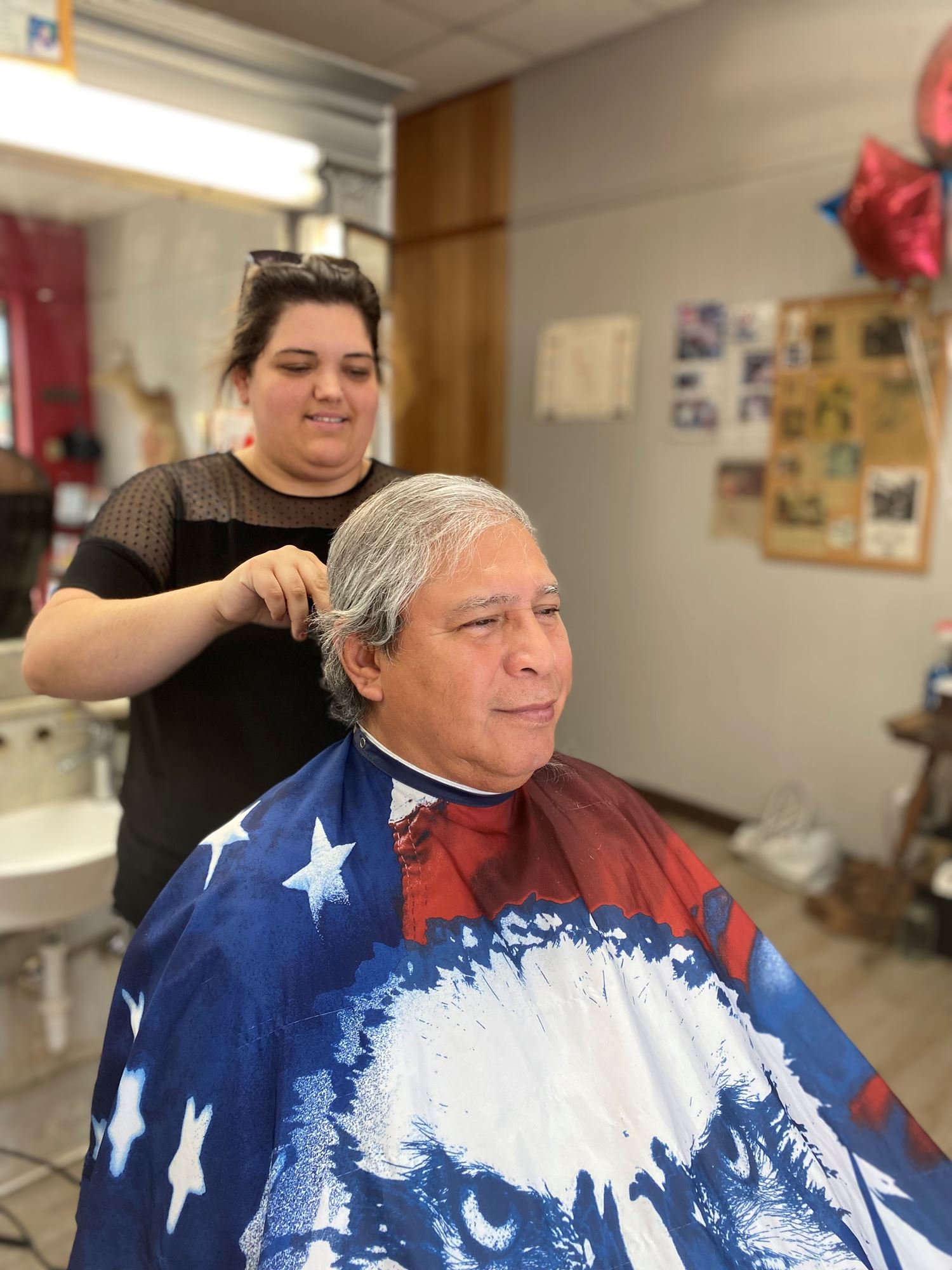 Palestine Main Street District