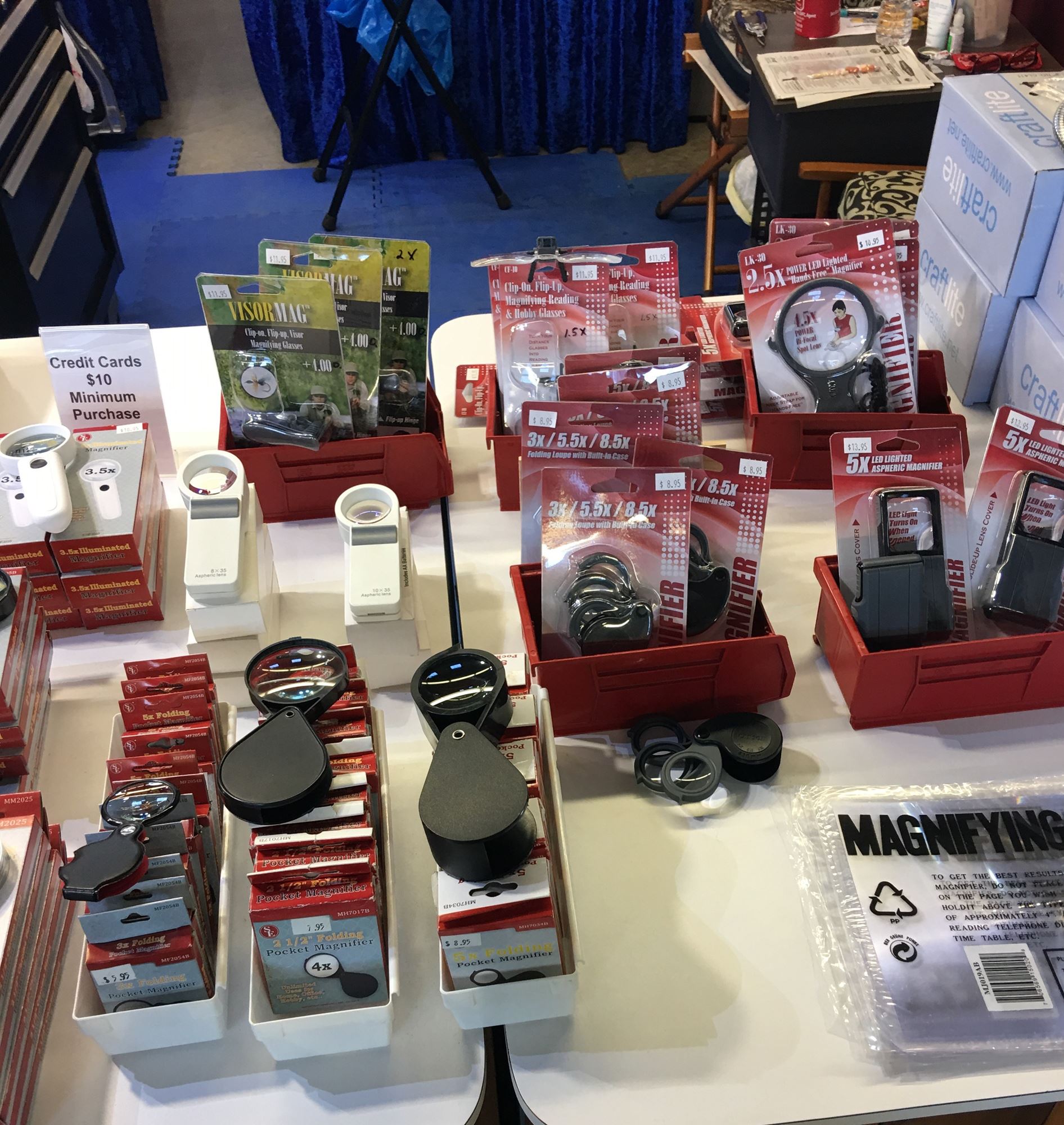 Specialty Tools Plus