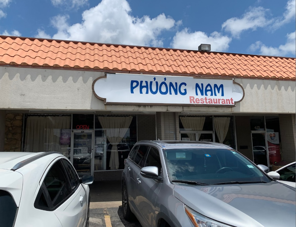 Phuong Nam Restaurant
