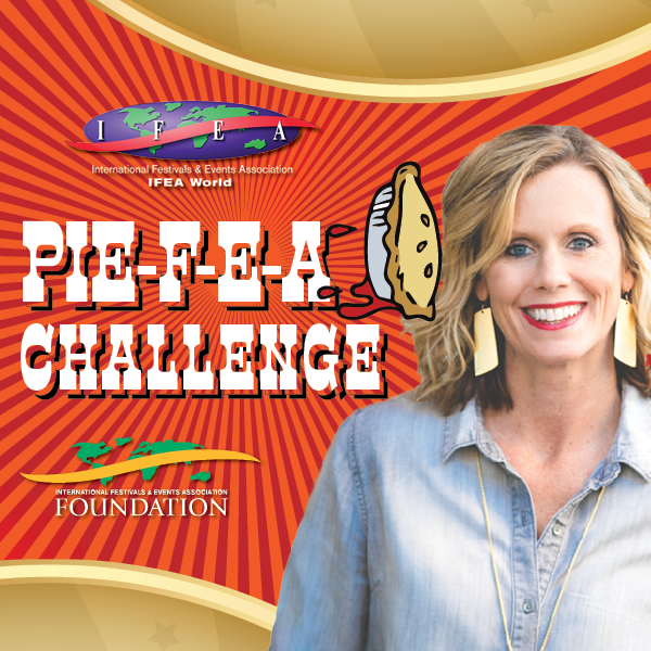 Pie - F - E - A Challenge!