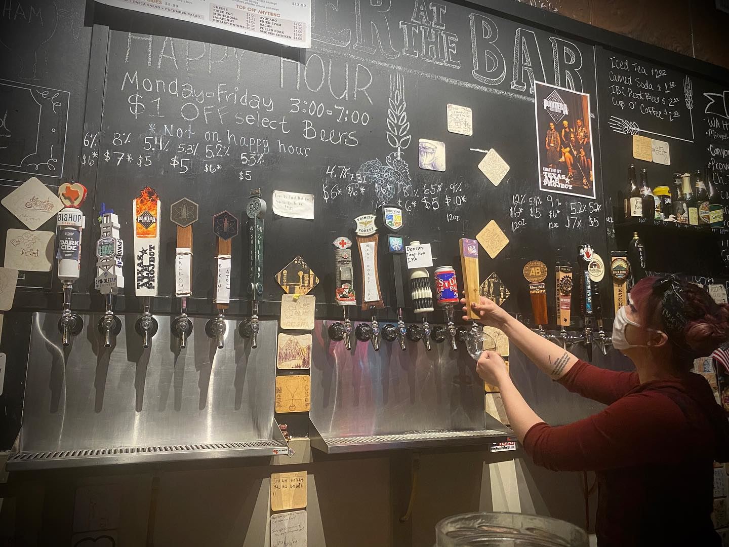 Trivia Night at Pint & Barrel Drafthouse