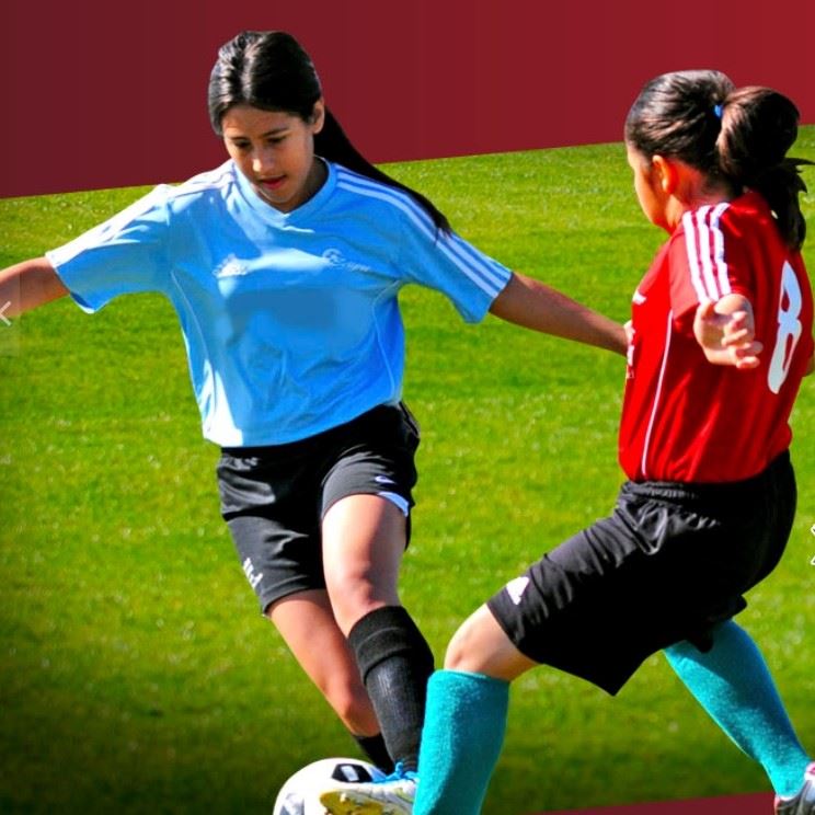 Indoor Soccer World Mesquite