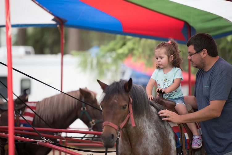 Pierce County Fair