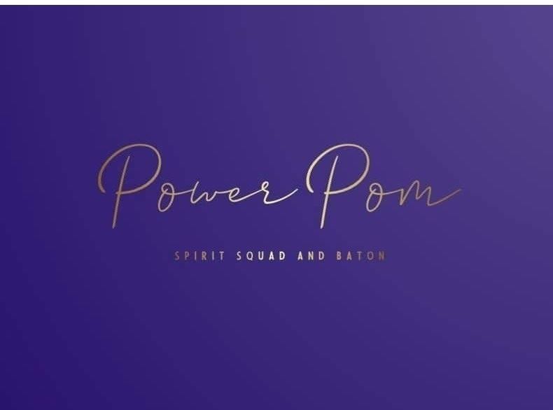 Power Pom Cheer & Baton