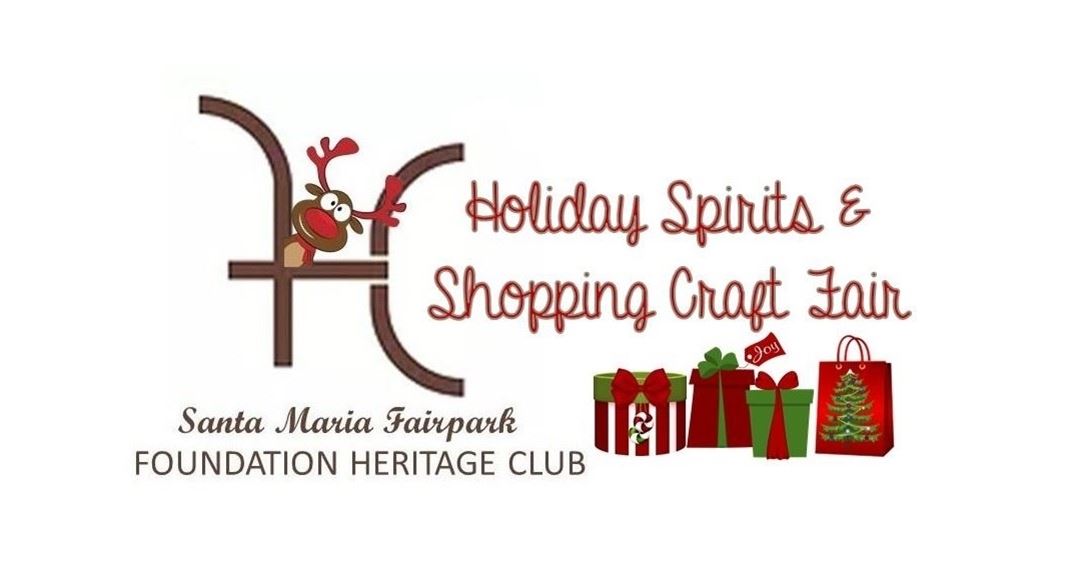 Holiday Spirits and Shopping Craft Fair