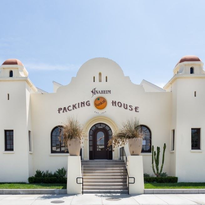 City National Grove of Anaheim Buena Park, CA