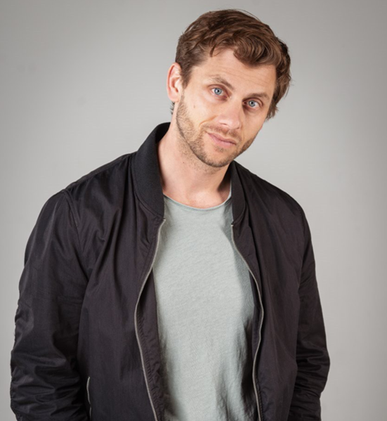 Charlie Berens