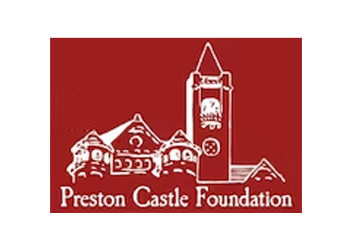 Preston Castle Self-Guided Tour