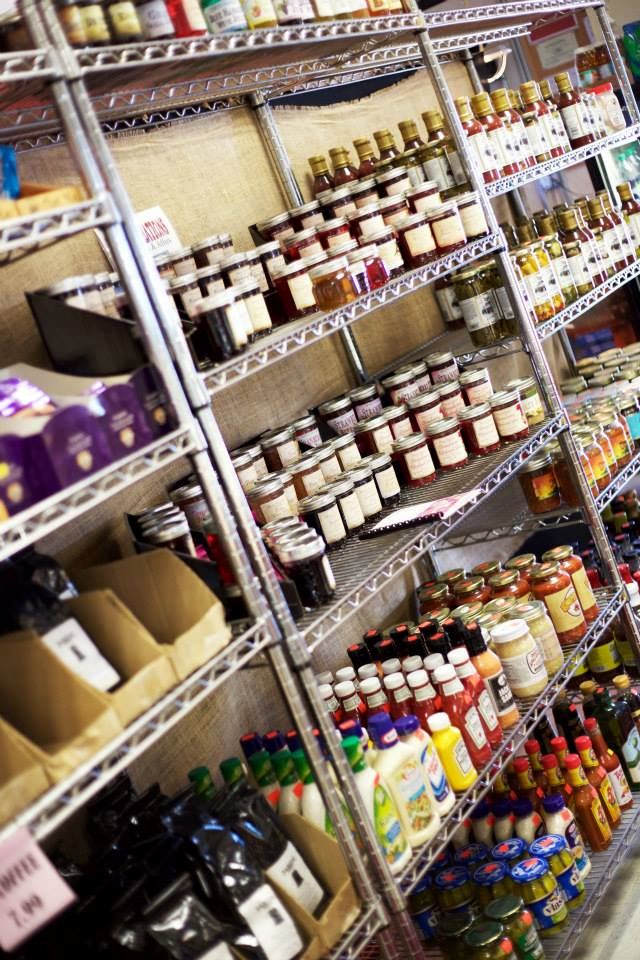 Dickinson, ND The Wurst Shop