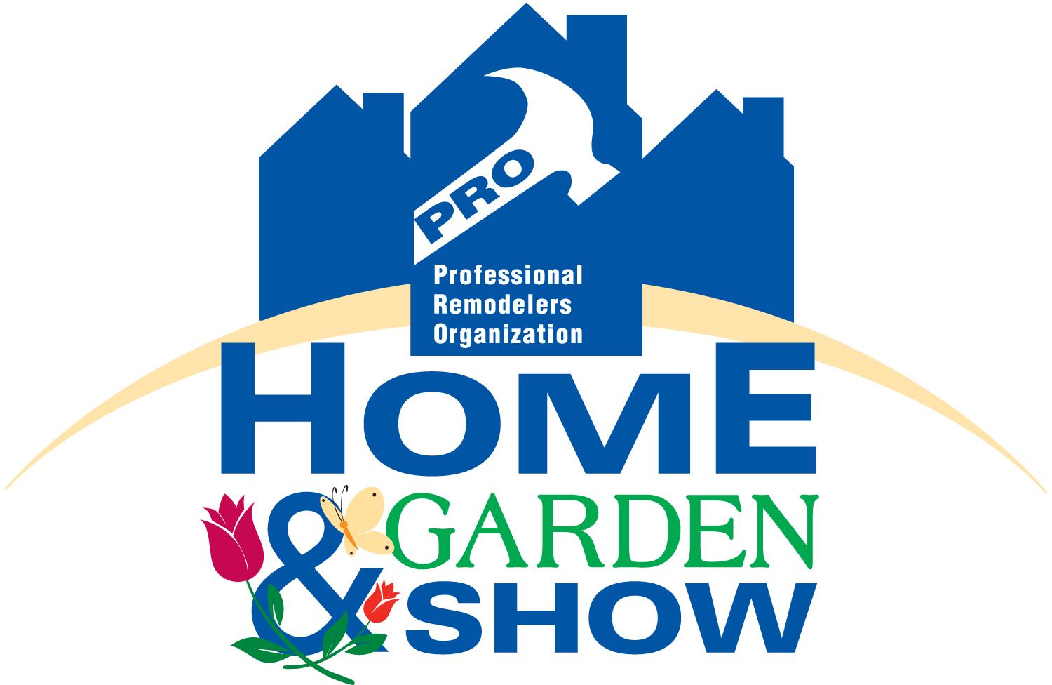 PRO Home and Garden Show
