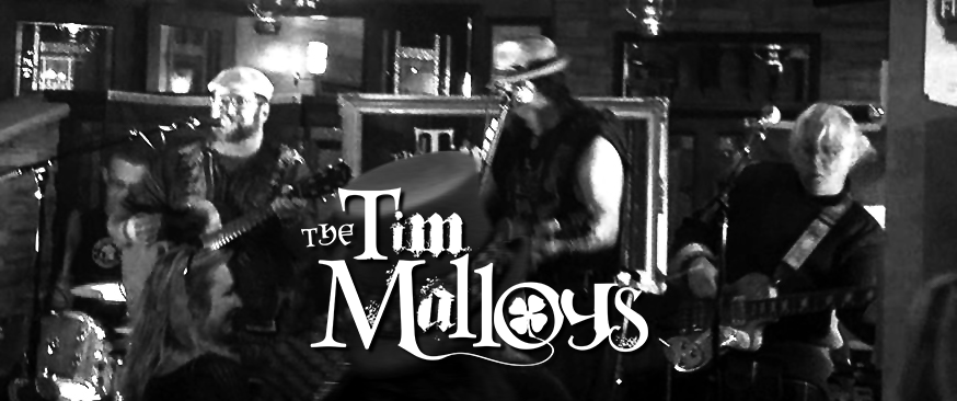 The Tim Malloys