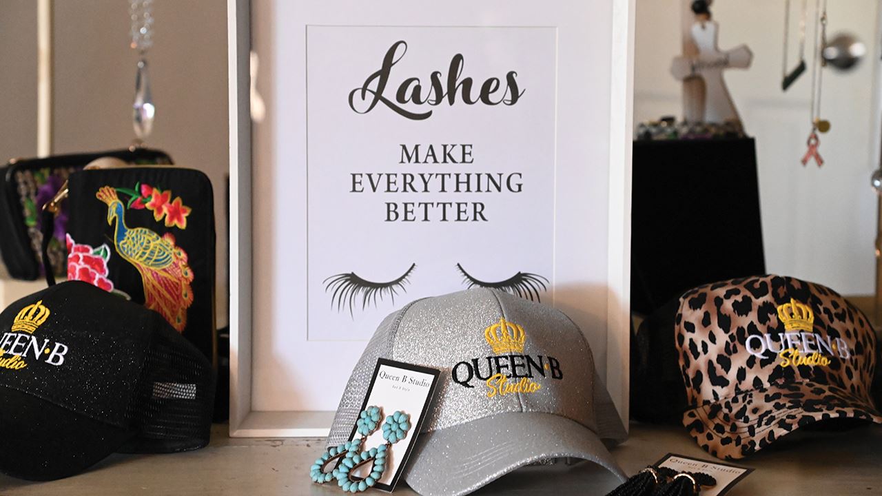 Queen B Studio