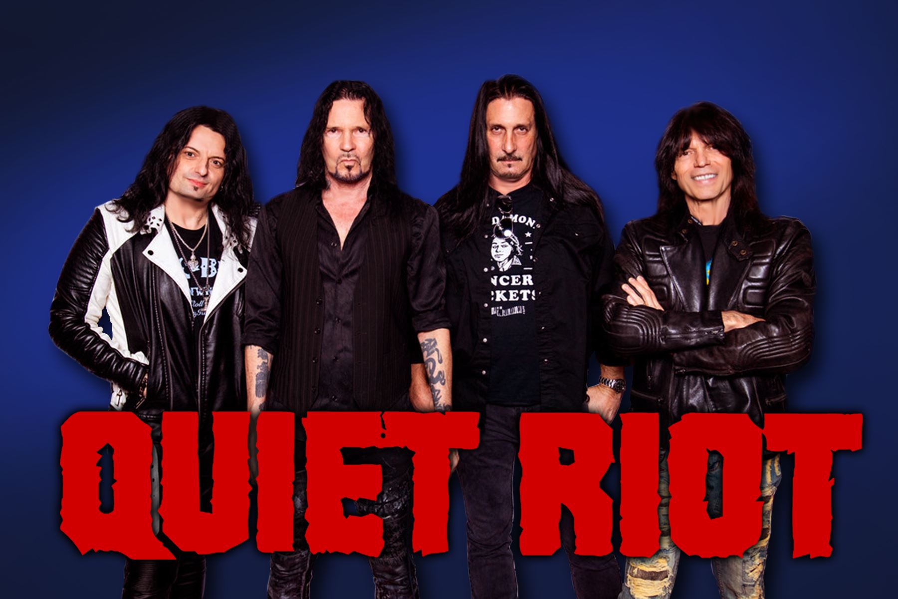 Quiet Riot