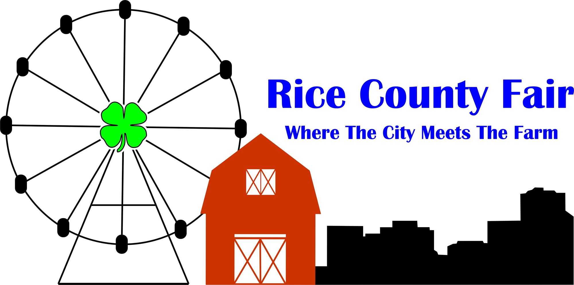 Rice County Fair